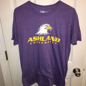 Ashland short sleeve shirt